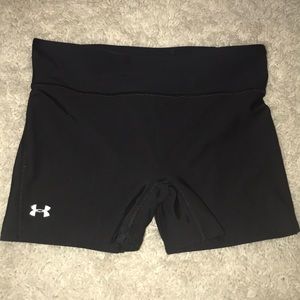 Under Armour shorts